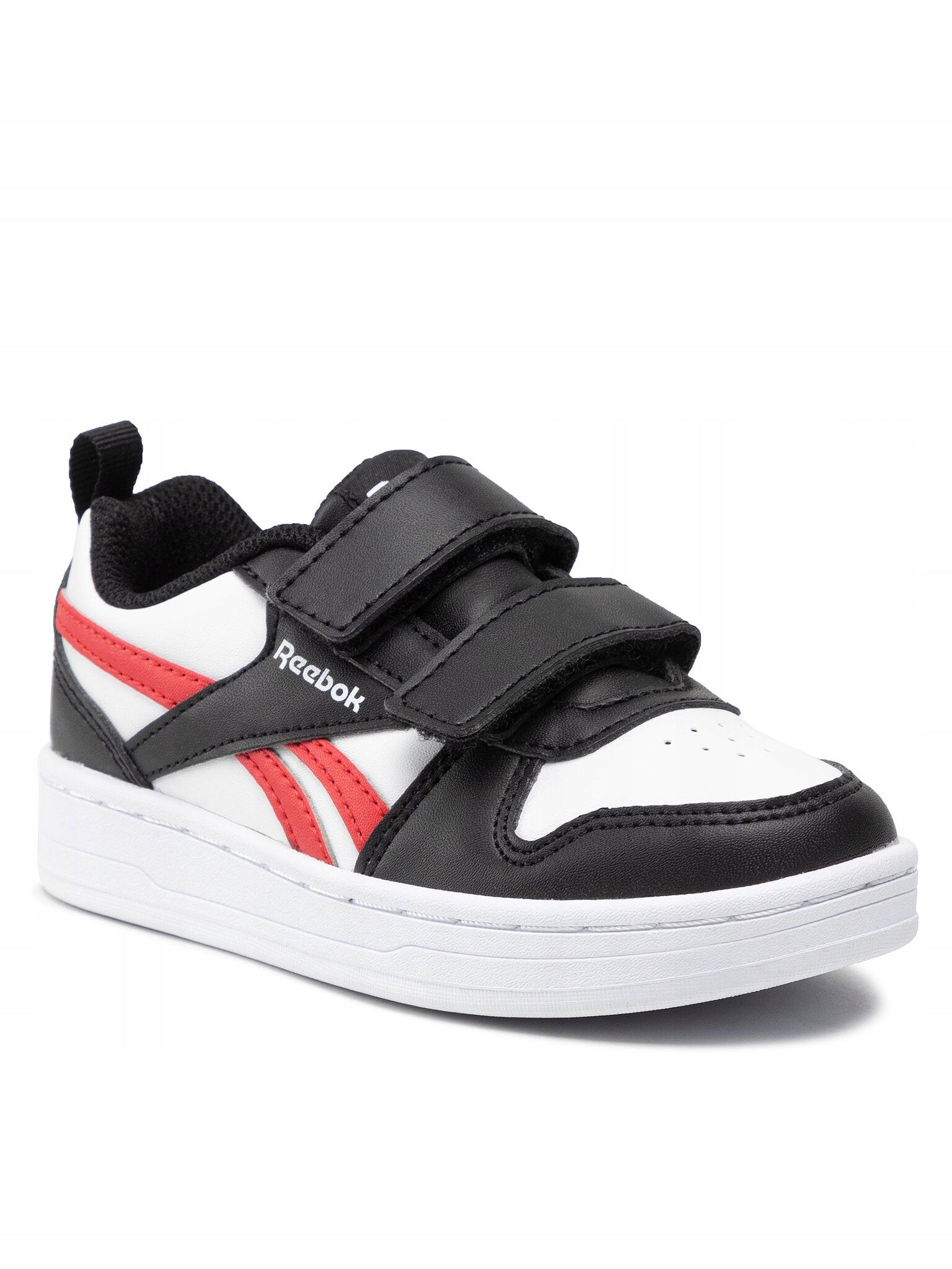 Sportschuhe für Kinder Reebok Royal Prime GW2608, schwarz 