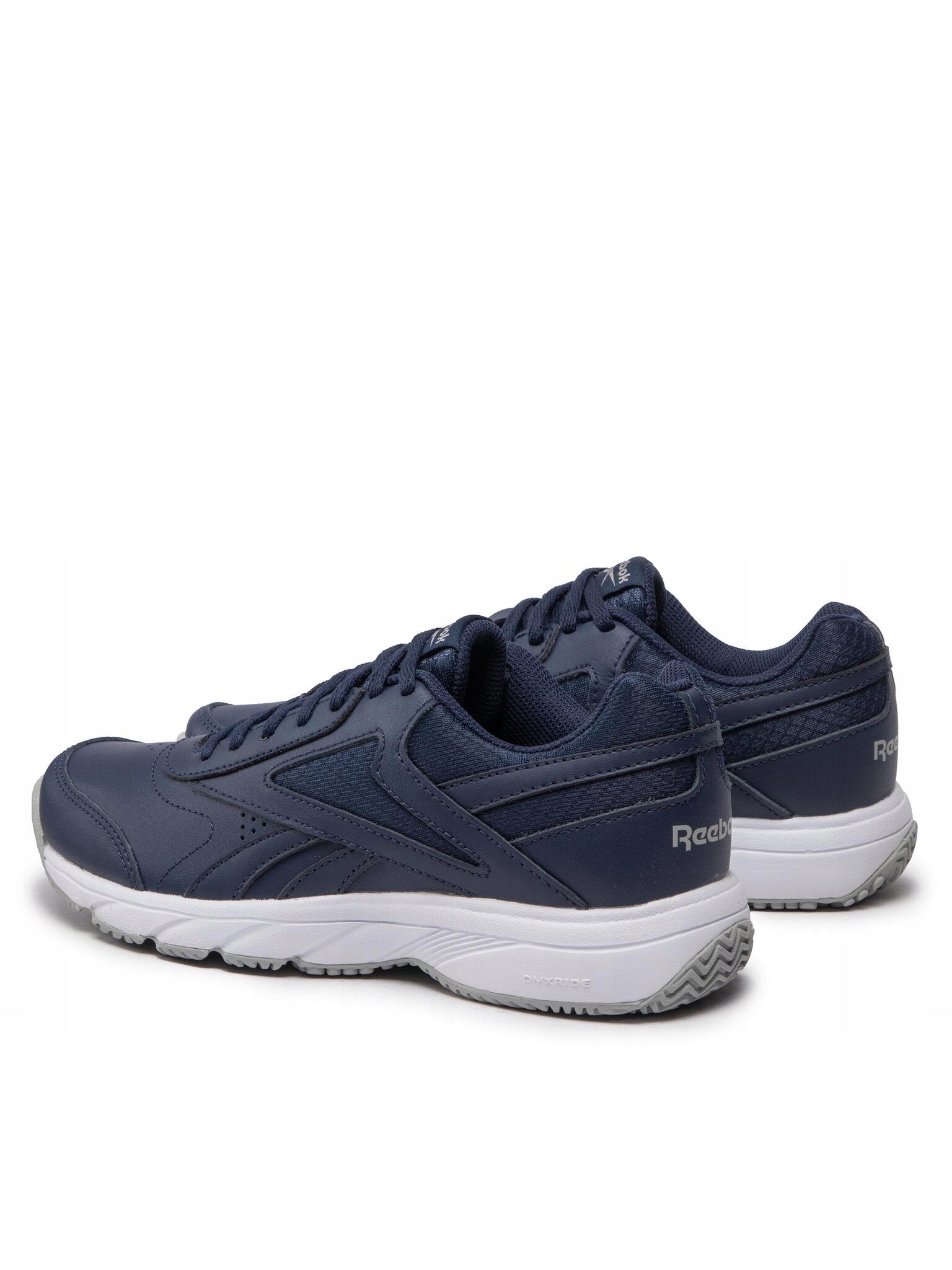 Laufschuhe für Herren Reeeboc Work N Cushion 4.0 GW9688, blau 