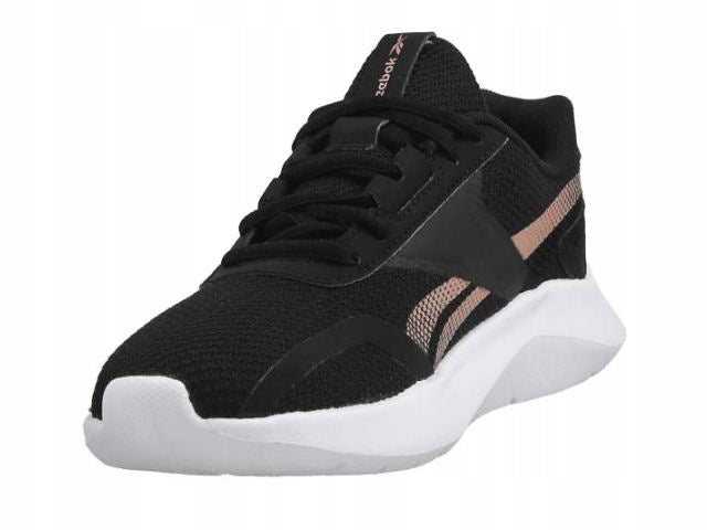 Laufschuhe Reebok Energylux 2 S23826, schwarz 