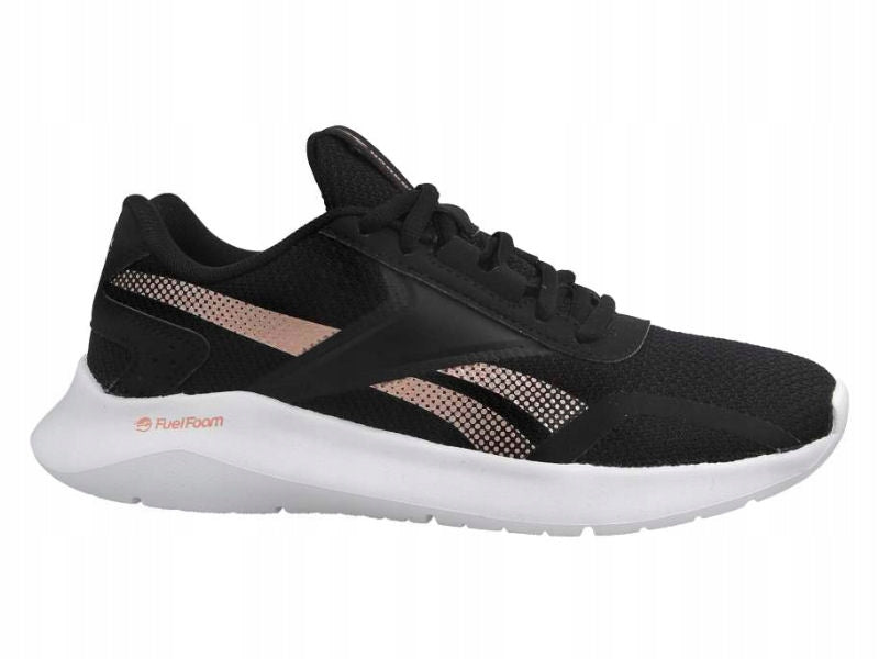 Bėgimo bateliai Reebok Energylux 2 S23826, juodi