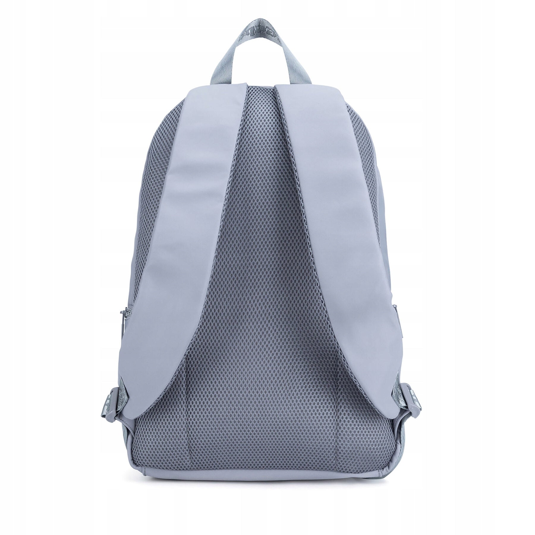 Reebok City school sports backpack woman grey C-RBK-044-CCC-05 Packaging status original