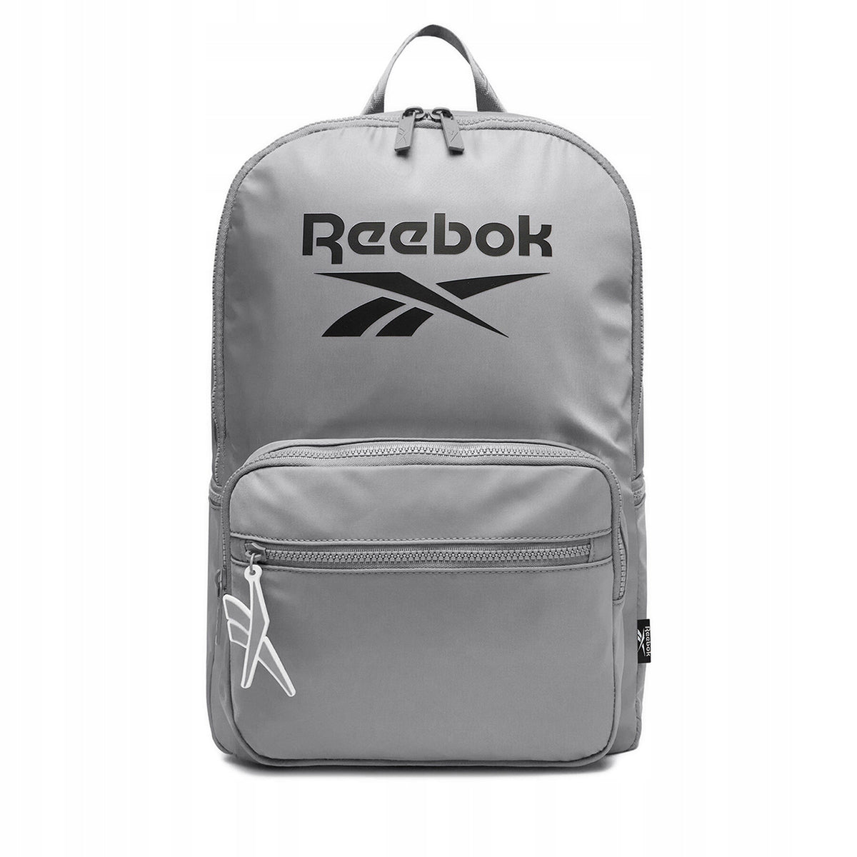 Reebok City school sports backpack woman grey C-RBK-044-CCC-05