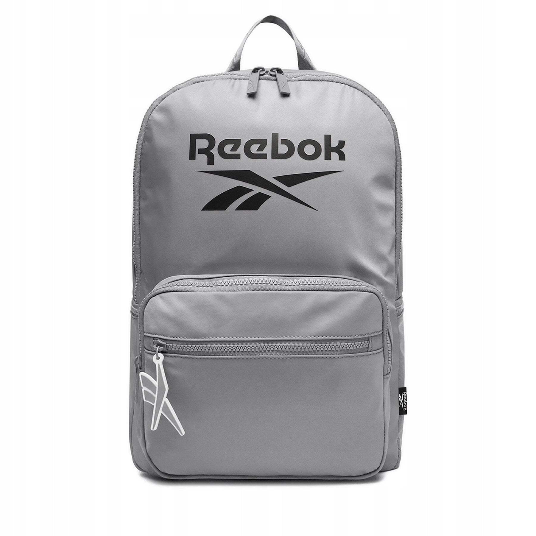 Reebok City school sports backpack woman grey C-RBK-044-CCC-05