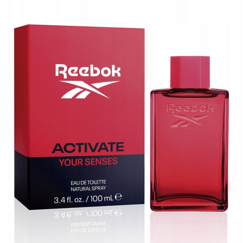 Reebok Cool Your Body men edt 50ml Brand Reebok