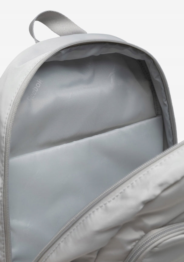 Reebok FASHIONABLE CITY Backpack SCHOOL Sports LAPTOP POCKET price HIT Manufacturer code RBK-033-CCC-05