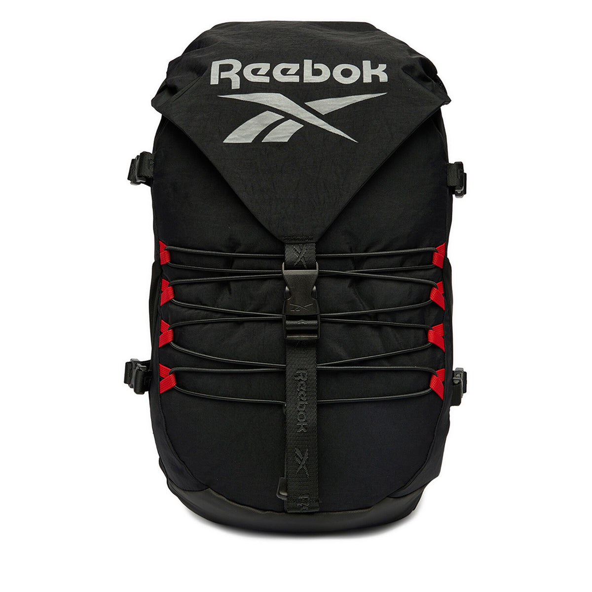 Reebok Men's Sports Backpack Black REEBOK-CWBEO-RBK-WS-002-09 Cza