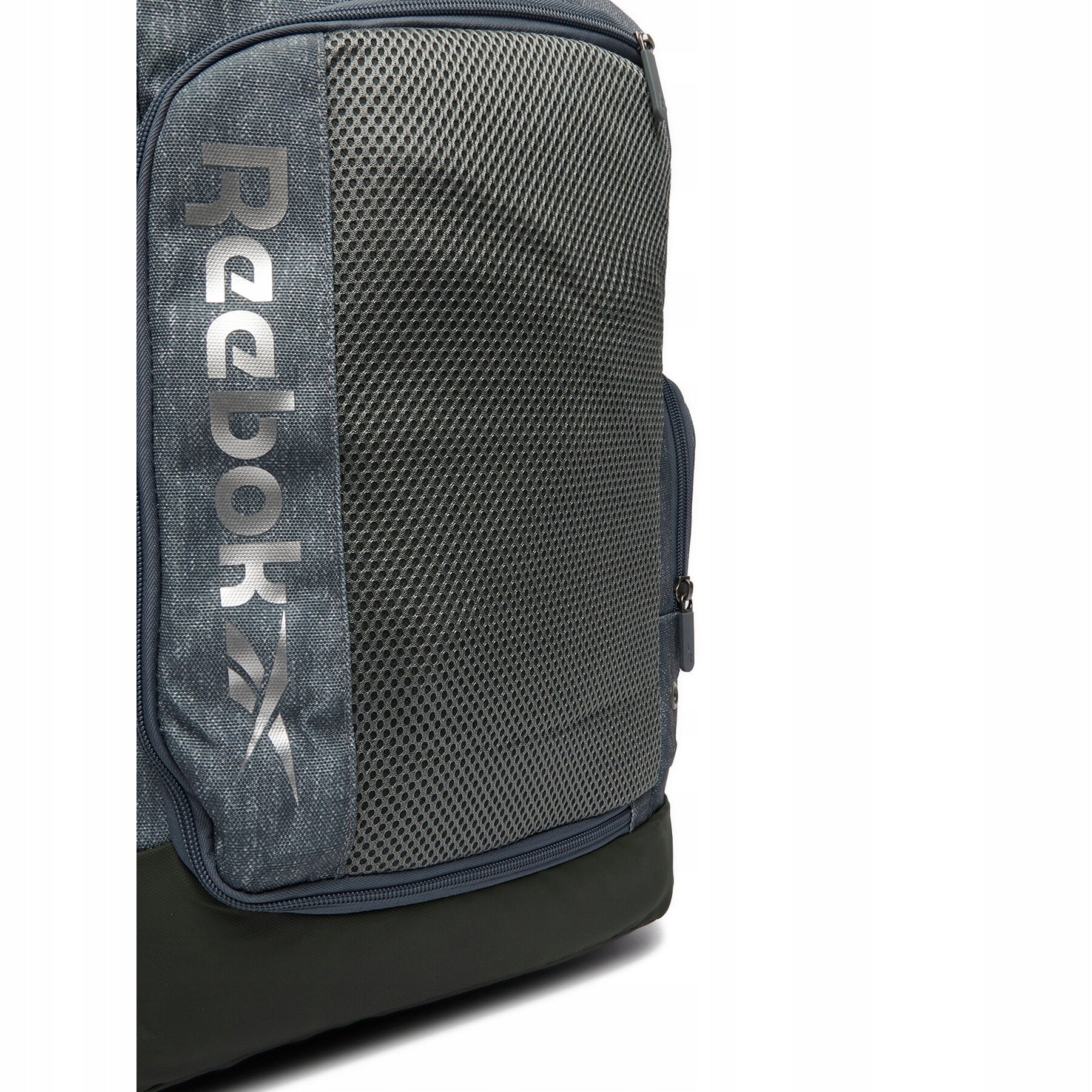 Reebok Men's Sports Backpack Grey REEBOK-CWBEO-RBK-WS-007-09 Grey Brand Reebok