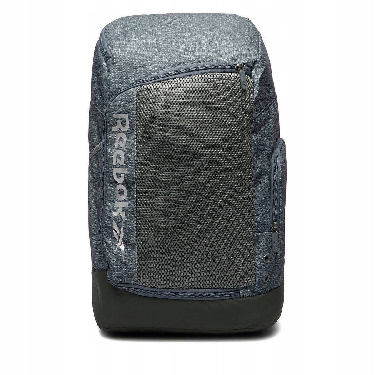 Reebok Men's Sports Backpack Grey REEBOK-CWBEO-RBK-WS-007-09 Grey