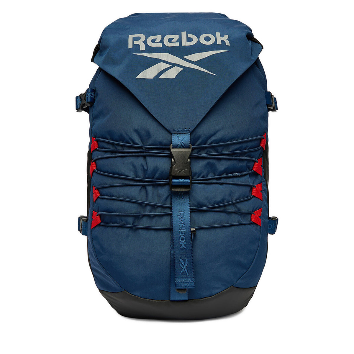 Reebok Men's Sports Backpack Navy Blue REEBOK-CWBEO-RBK-WS-002-09