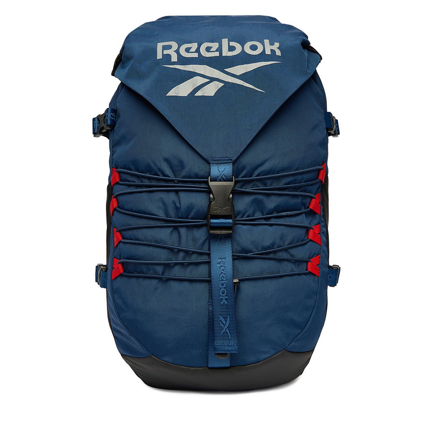 Reebok Men's Sports Backpack Navy Blue REEBOK-CWBEO-RBK-WS-002-09