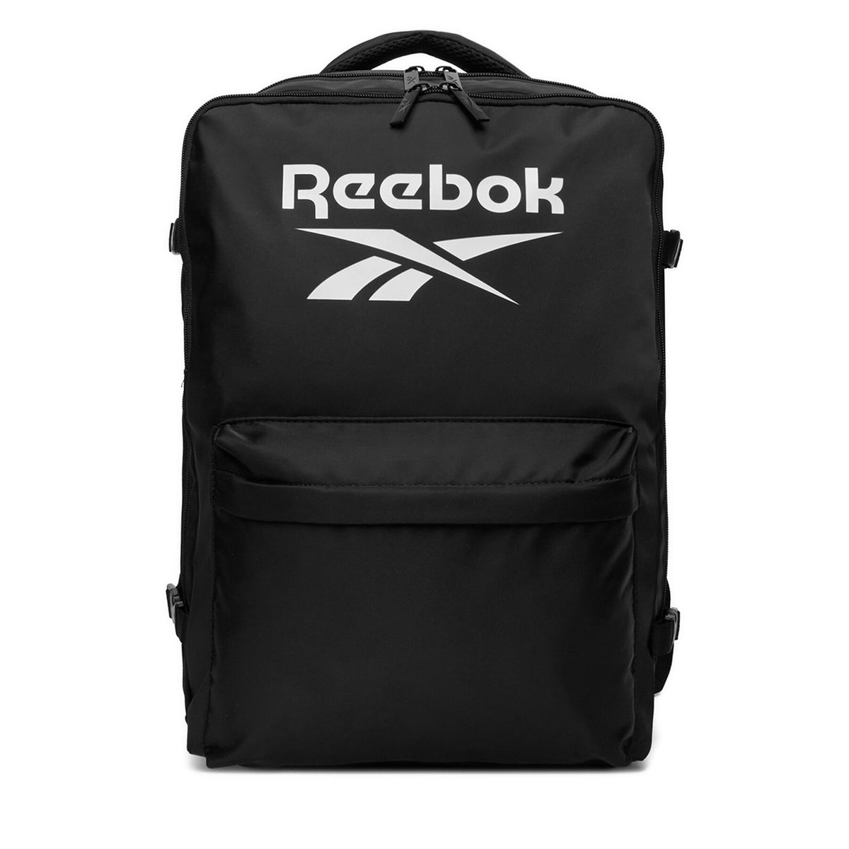 Reebok Men's Travel Backpack Black 5907964011293 Packaging status original
