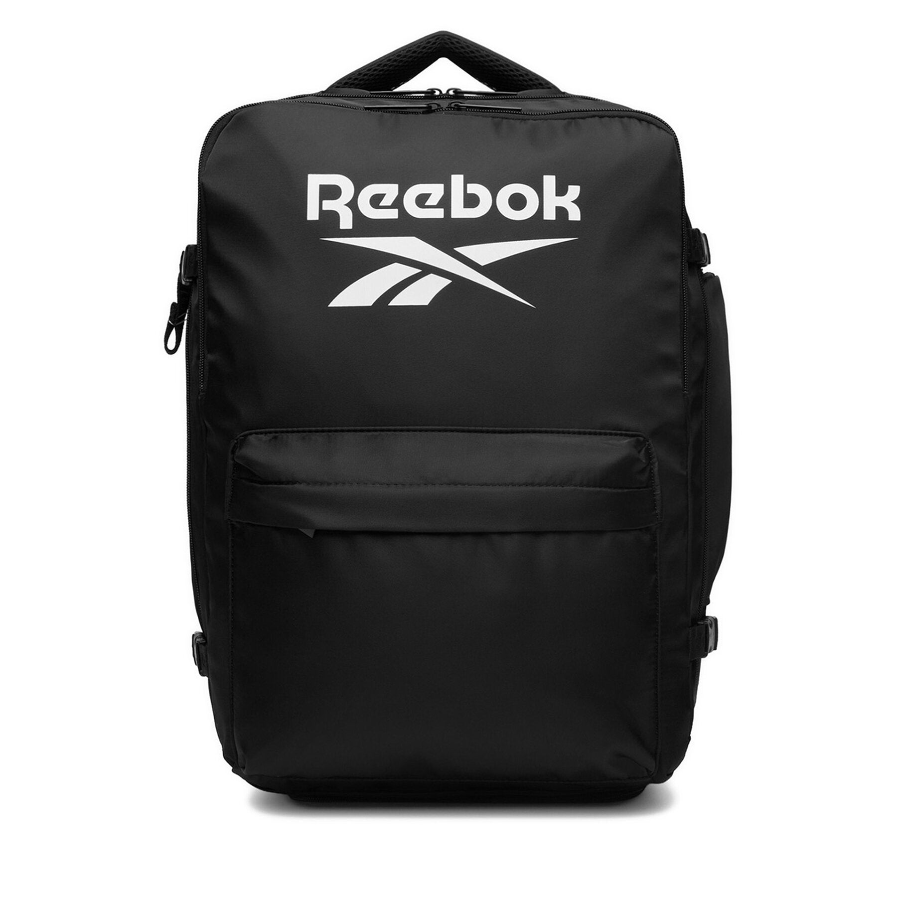 Reebok Men's Travel Backpack Black 5907964176695