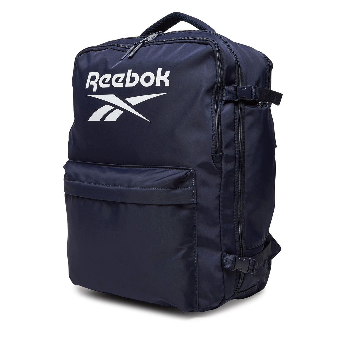 Reebok Men's Travel Backpack Navy Blue 5907964176732 Brand Reebok