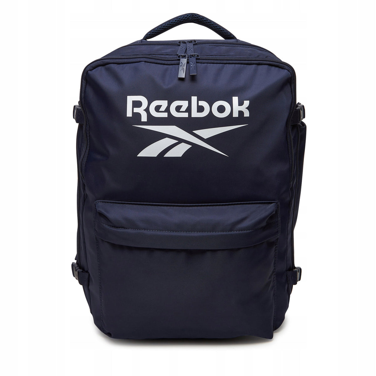 Reebok Men's Travel Backpack Navy Blue 5907964176732