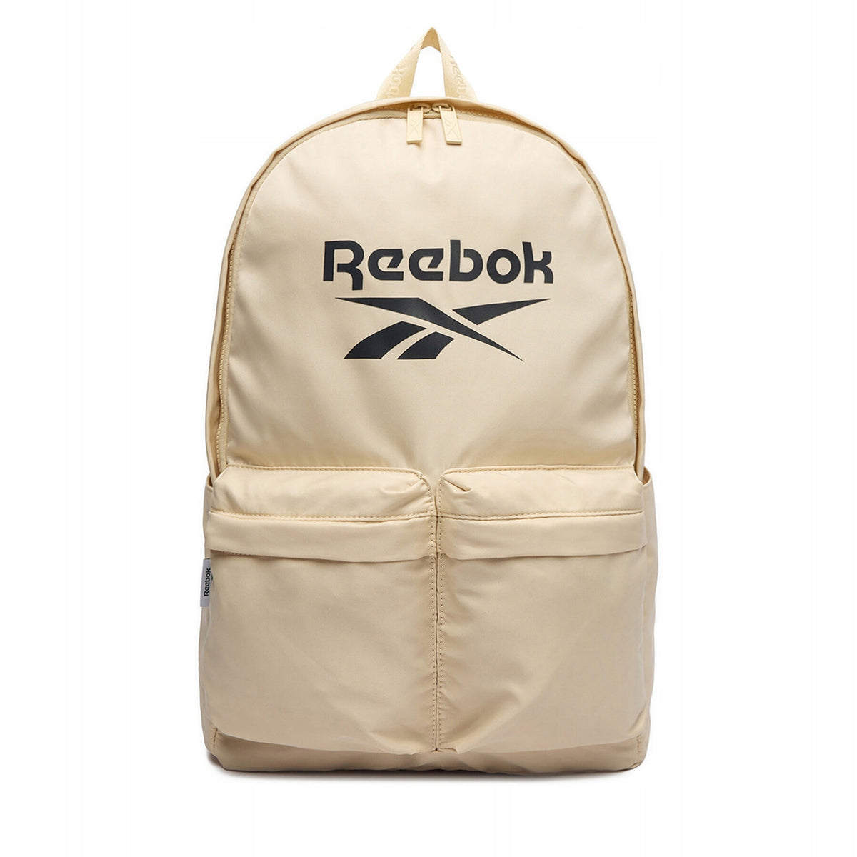 Reebok School Backpack Unisex Beige REEBOK-CEO-RBK-KL-002-09 Beige