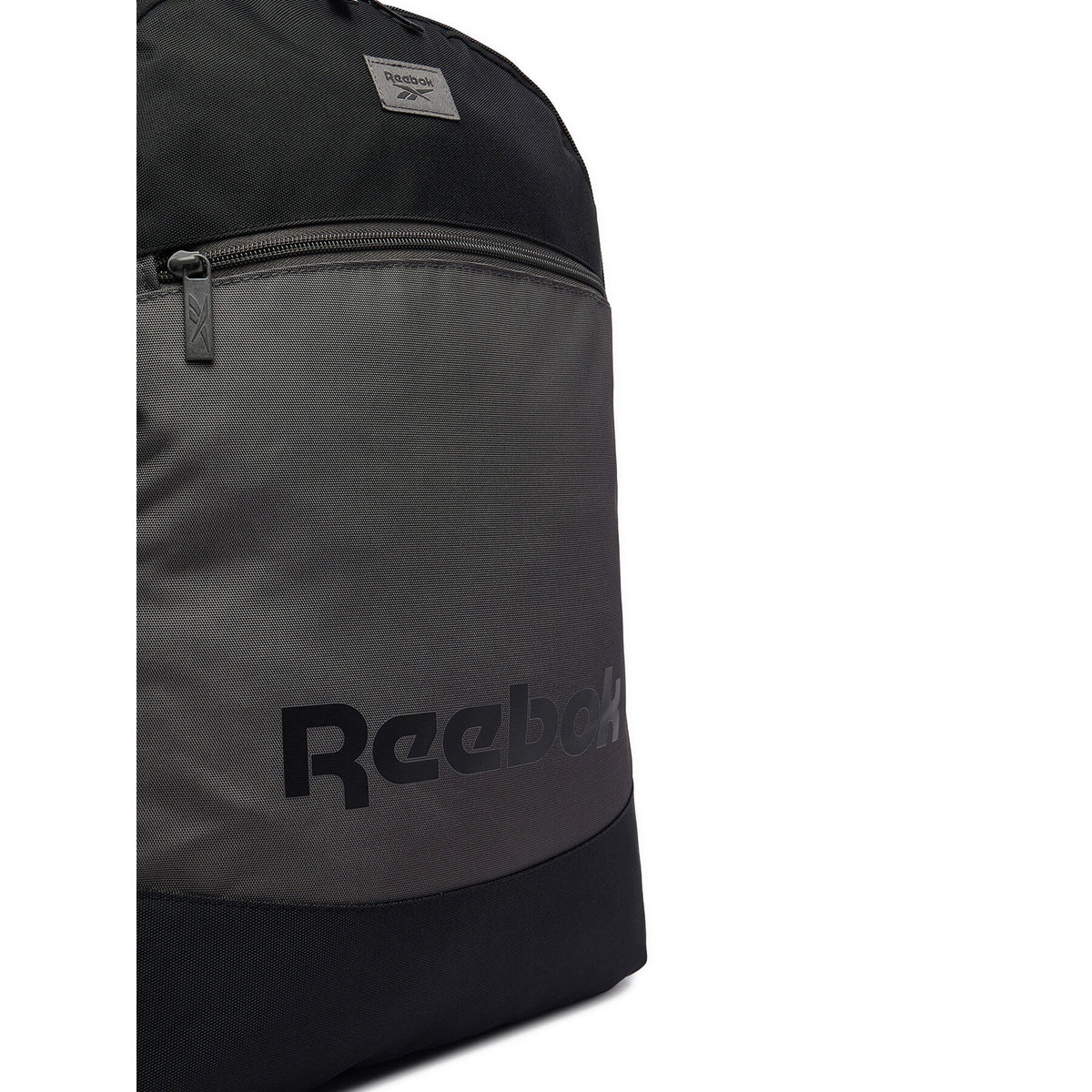 Reebok Unisex Backpack Black, Grey 5907964198932 Brand Reebok