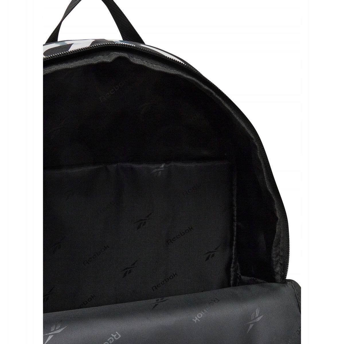 Reebok Unisex Sports Backpack Black RBK-B-007-CCC Brand Reebok