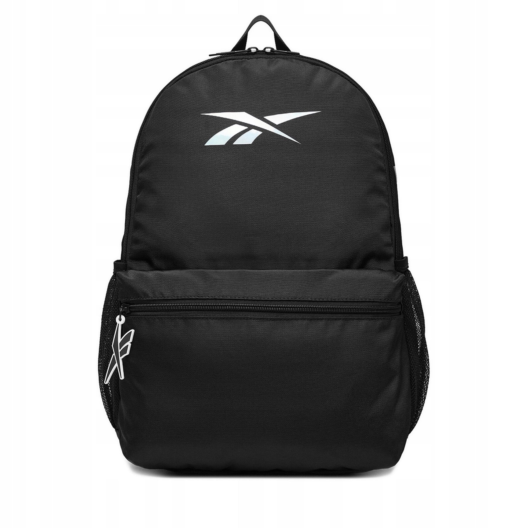 Reebok Unisex Sports Backpack Black RBK-B-007-CCC