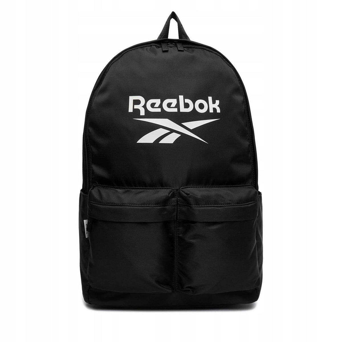 Reebok Unisex Sports Backpack Black REEBOK-CEO-RBK-KL-002-09 Black