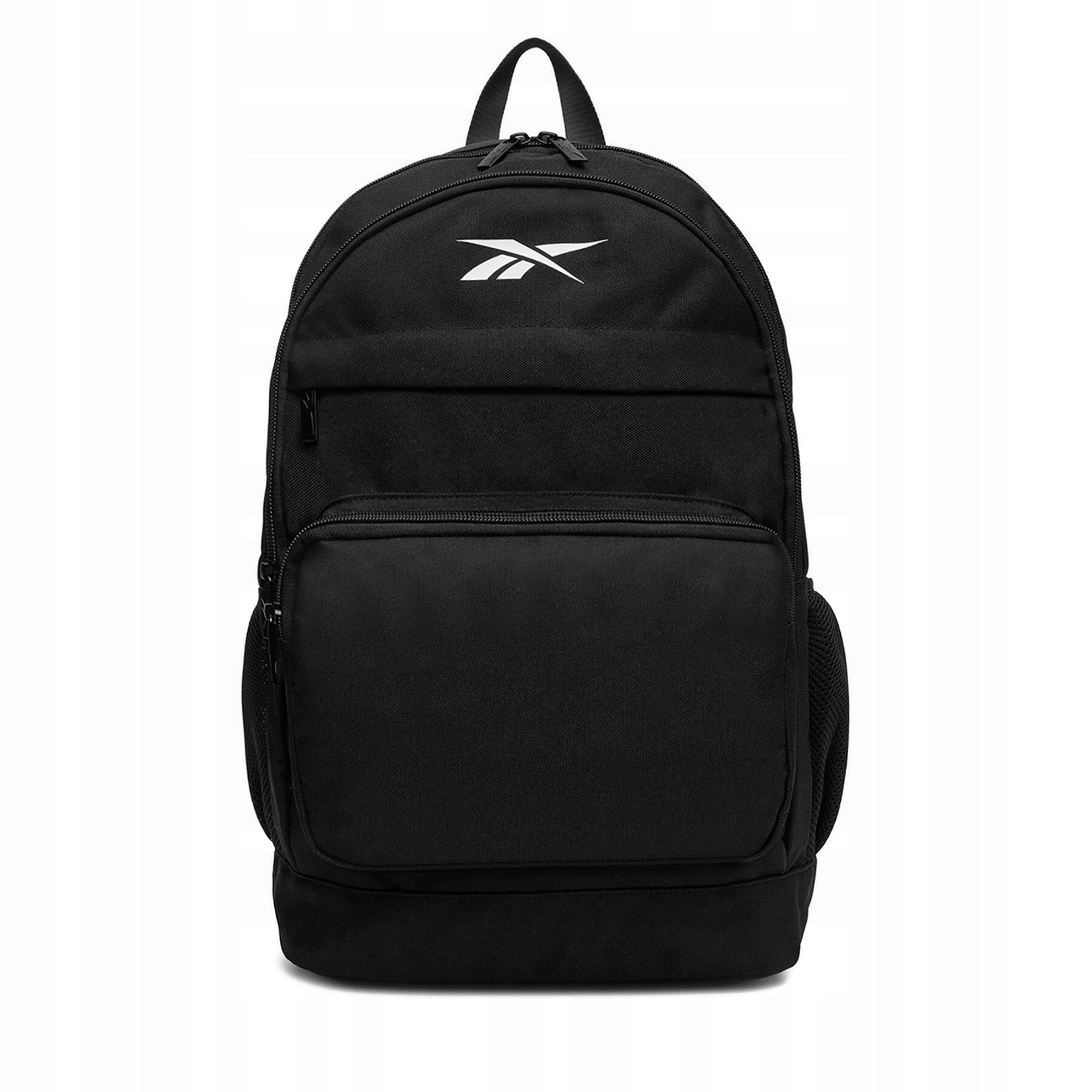 Reebok Unisex Sports Backpack Black REEBOK-CWBEO-RBK-P-004-09 Czar