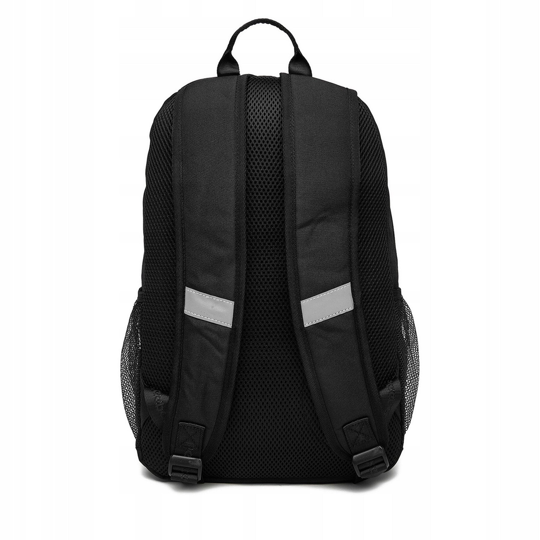 Reebok Unisex Sports Backpack Black REEBOK-CWBEO-RBK-WS-008-09 Cza Packaging status original