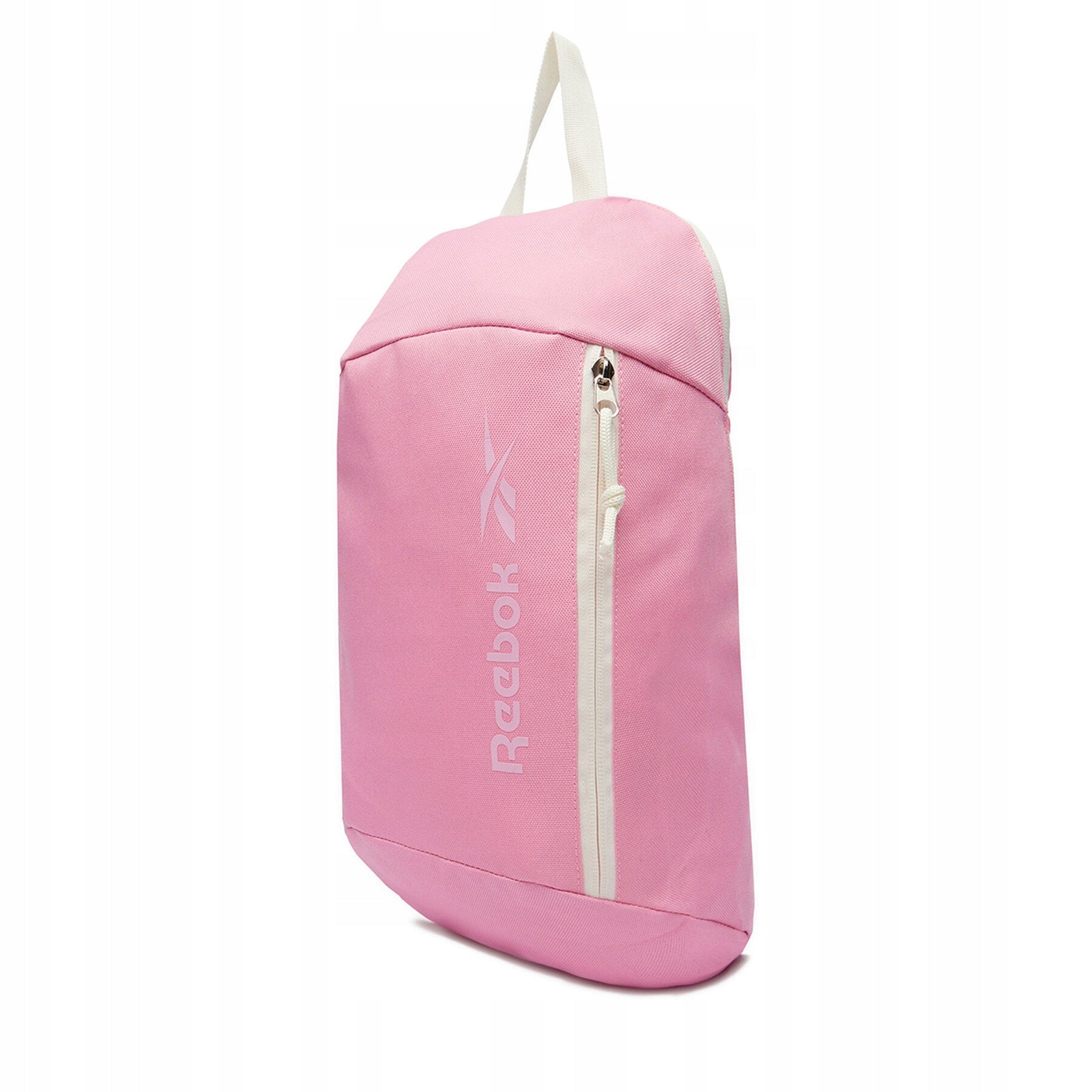 Reebok Unisex Sports Backpack Pink REEBOK-CEOWB-RBK-XS-001-09 Pink Brand Reebok