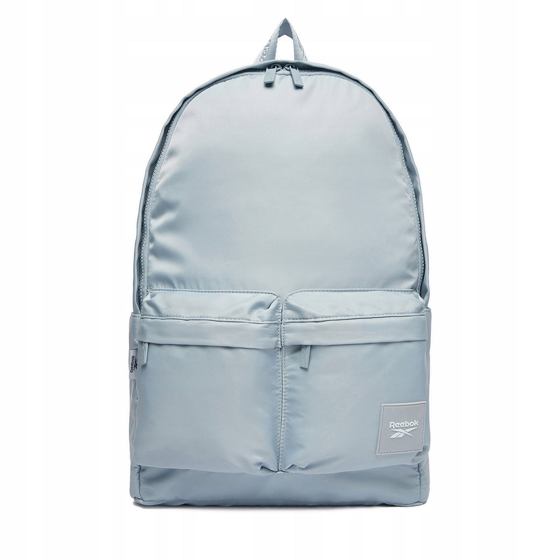 Reebok Unisex Sports School Backpack Blue REEBOK-CEO-RBK-KL-001-09 Ni