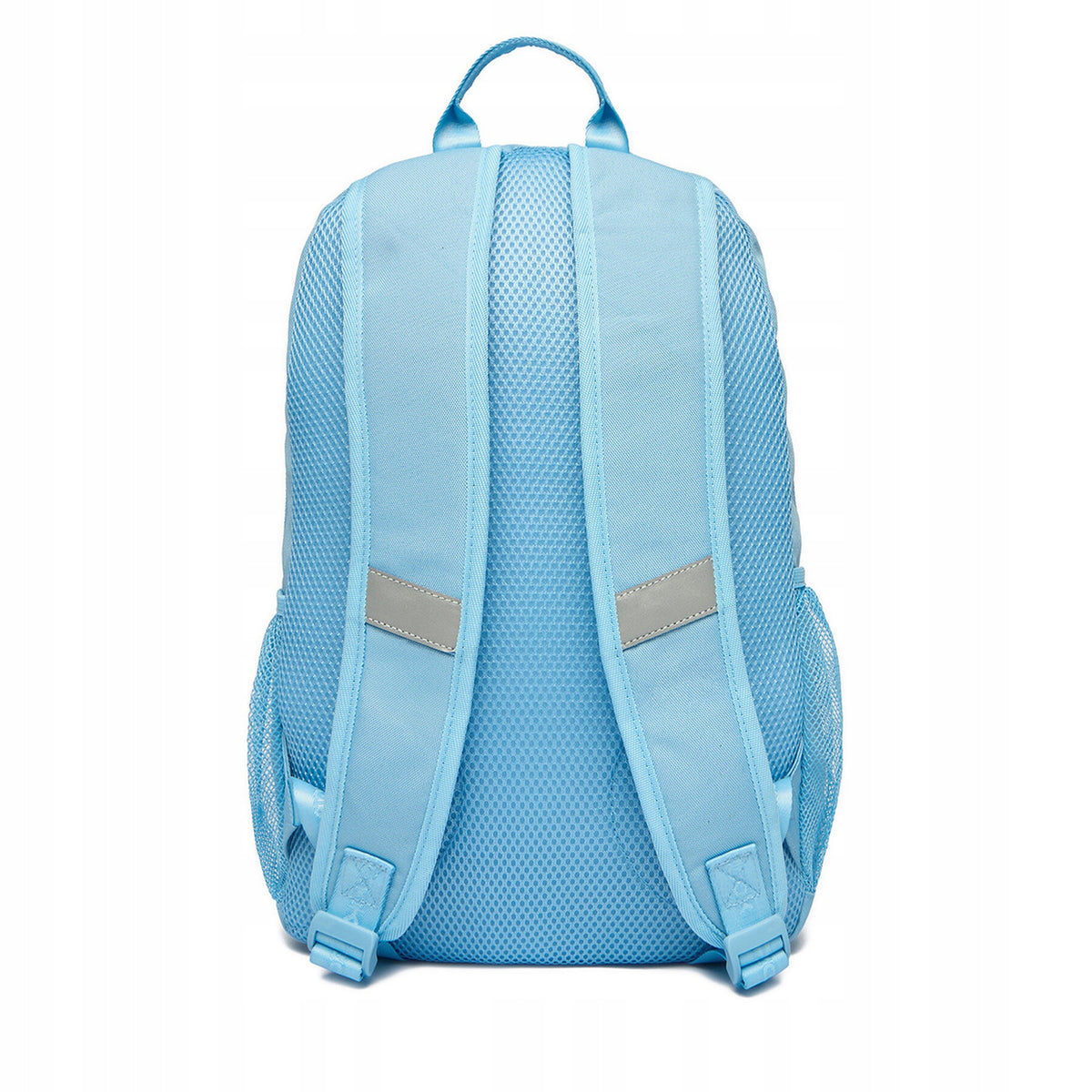 Reebok Unisex Sports School Backpack Blue REEBOK-CWBEO-RBK-WS-008-09 Packaging status original