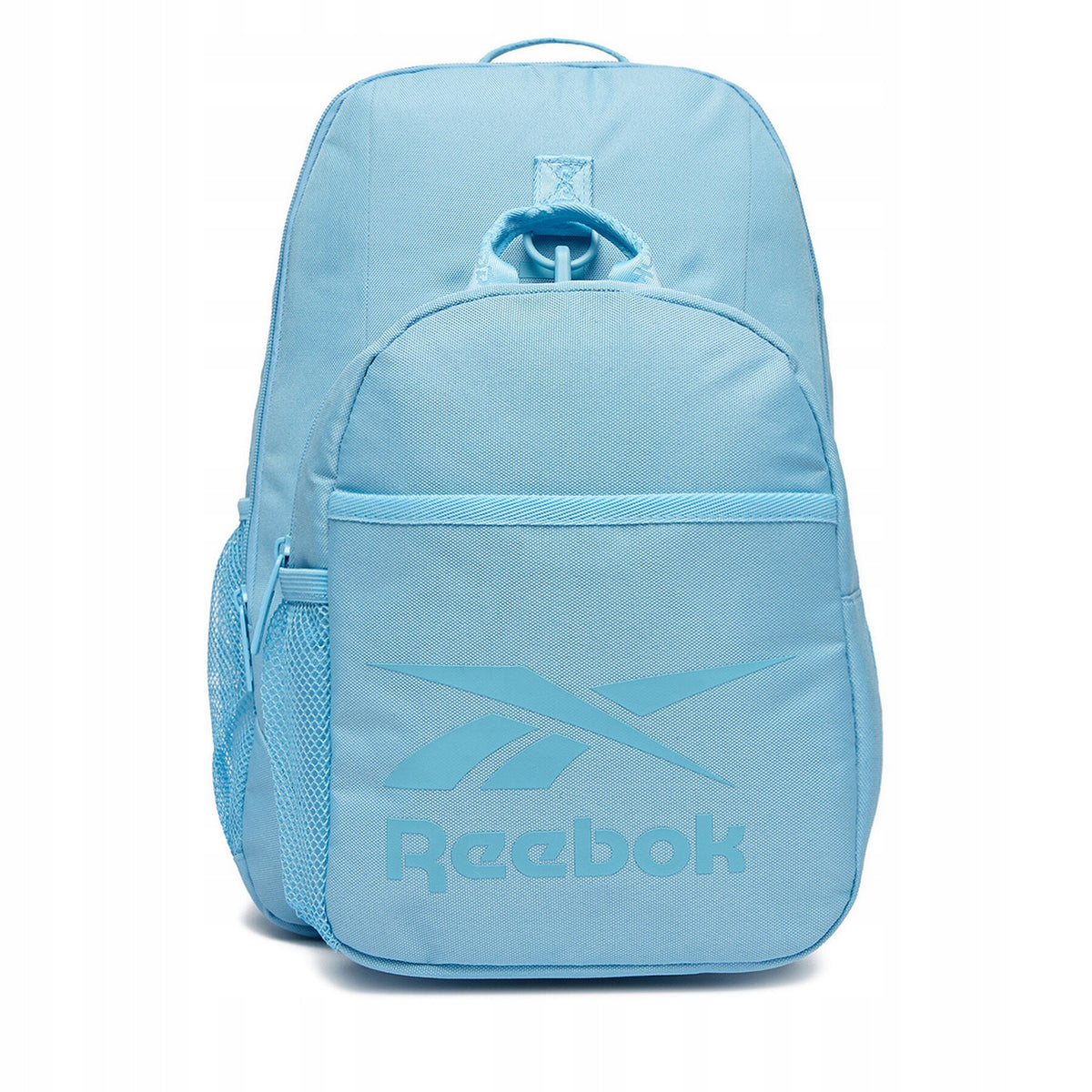 Reebok Unisex Sports School Backpack Blue REEBOK-CWBEO-RBK-WS-008-09