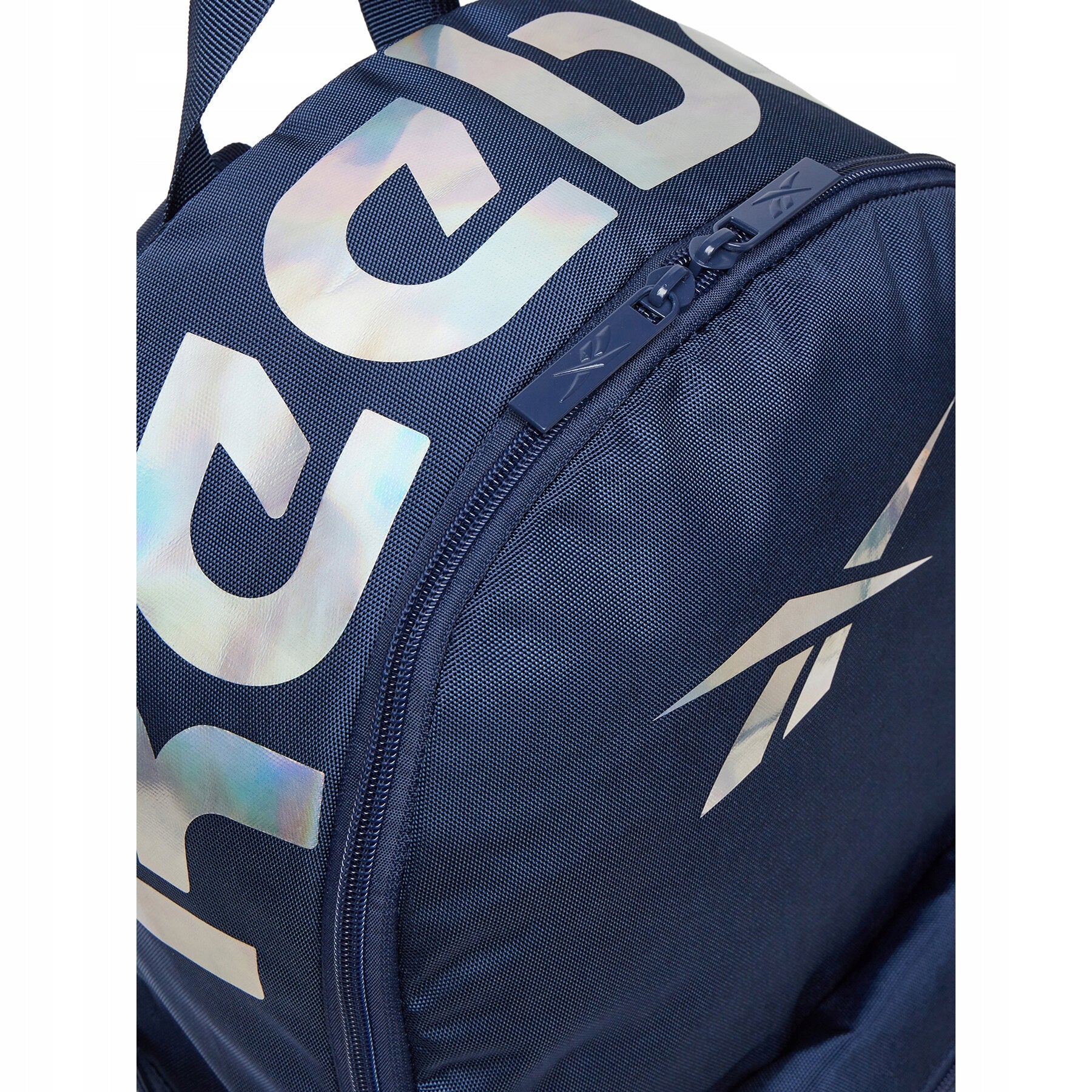 Reebok Unisex Sports School Backpack Navy Blue B-007-CCC Packaging status original