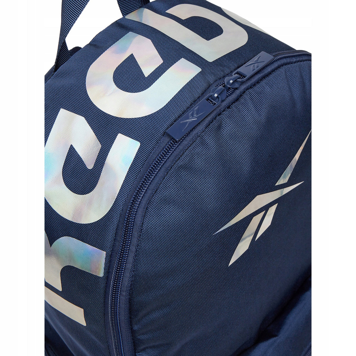 Reebok Unisex Sports School Backpack Navy Blue B-007-CCC Packaging status original