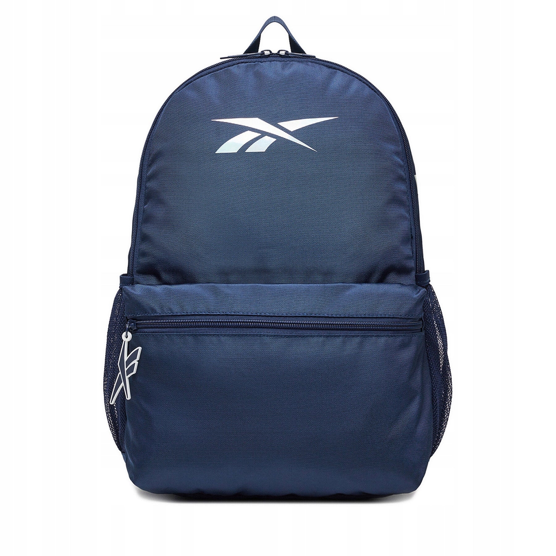 Reebok Unisex Sports School Backpack Navy Blue B-007-CCC