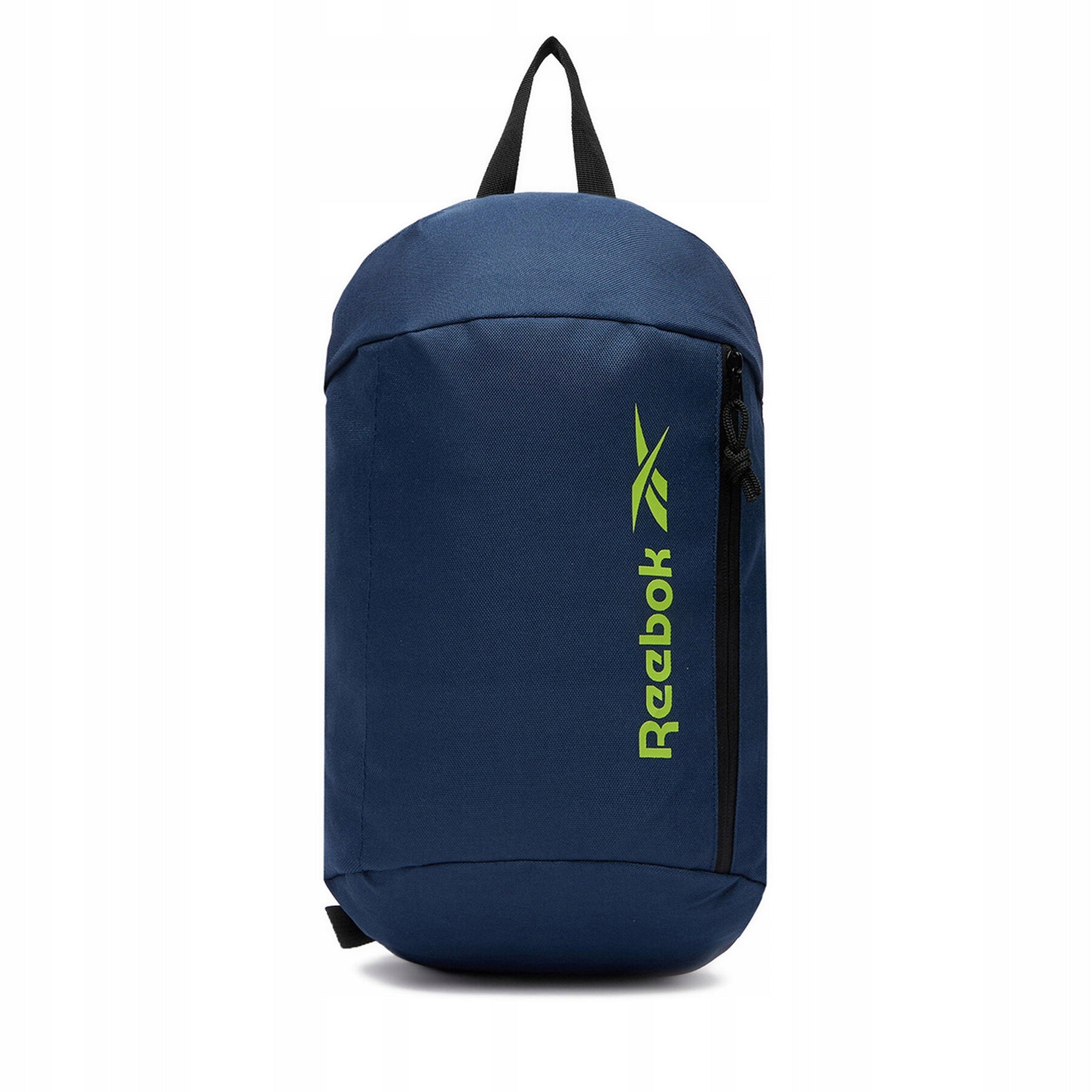 Reebok Unisex Sports School Backpack Navy Blue REEBOK-CEOWB-RBK-XS-001-09 Packaging status original