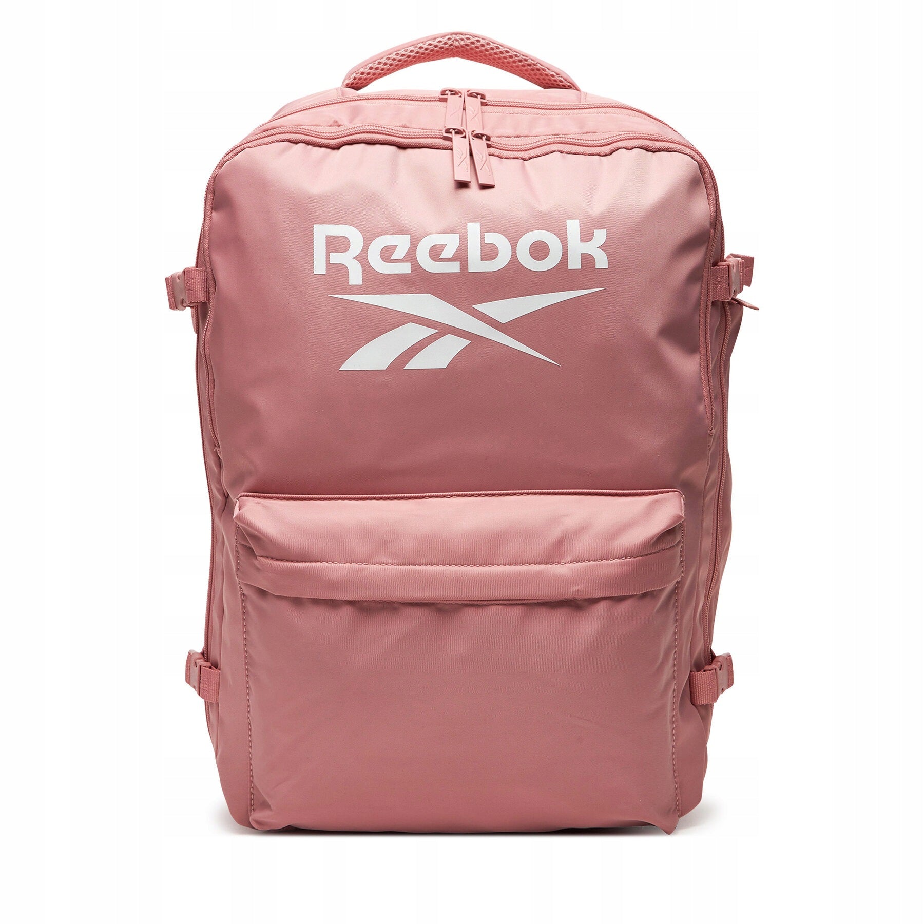 Reebok Women's Travel Backpack Pink 5907964176701