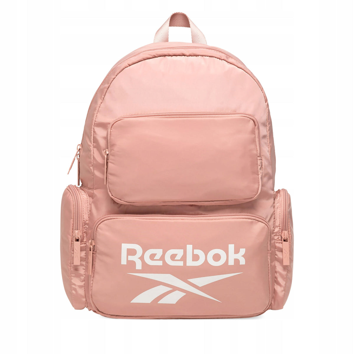 Reebok backpack woman Rozowy RBK-033-CCC-05