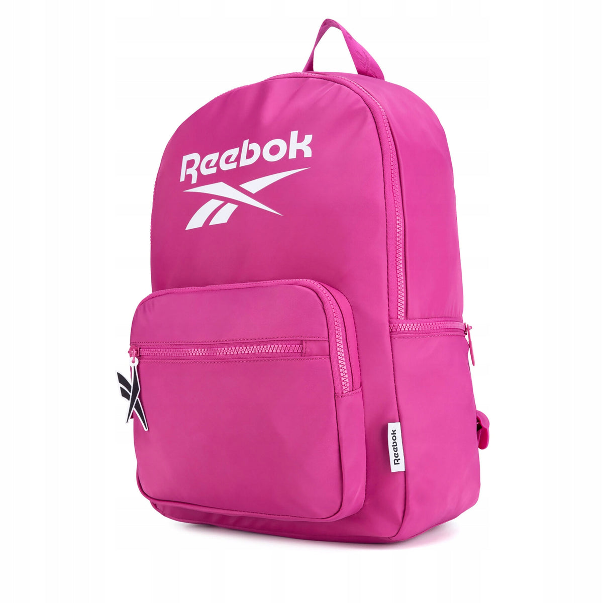Reebok backpack woman Rozowy RBK-044-CCC-05 Packaging status original