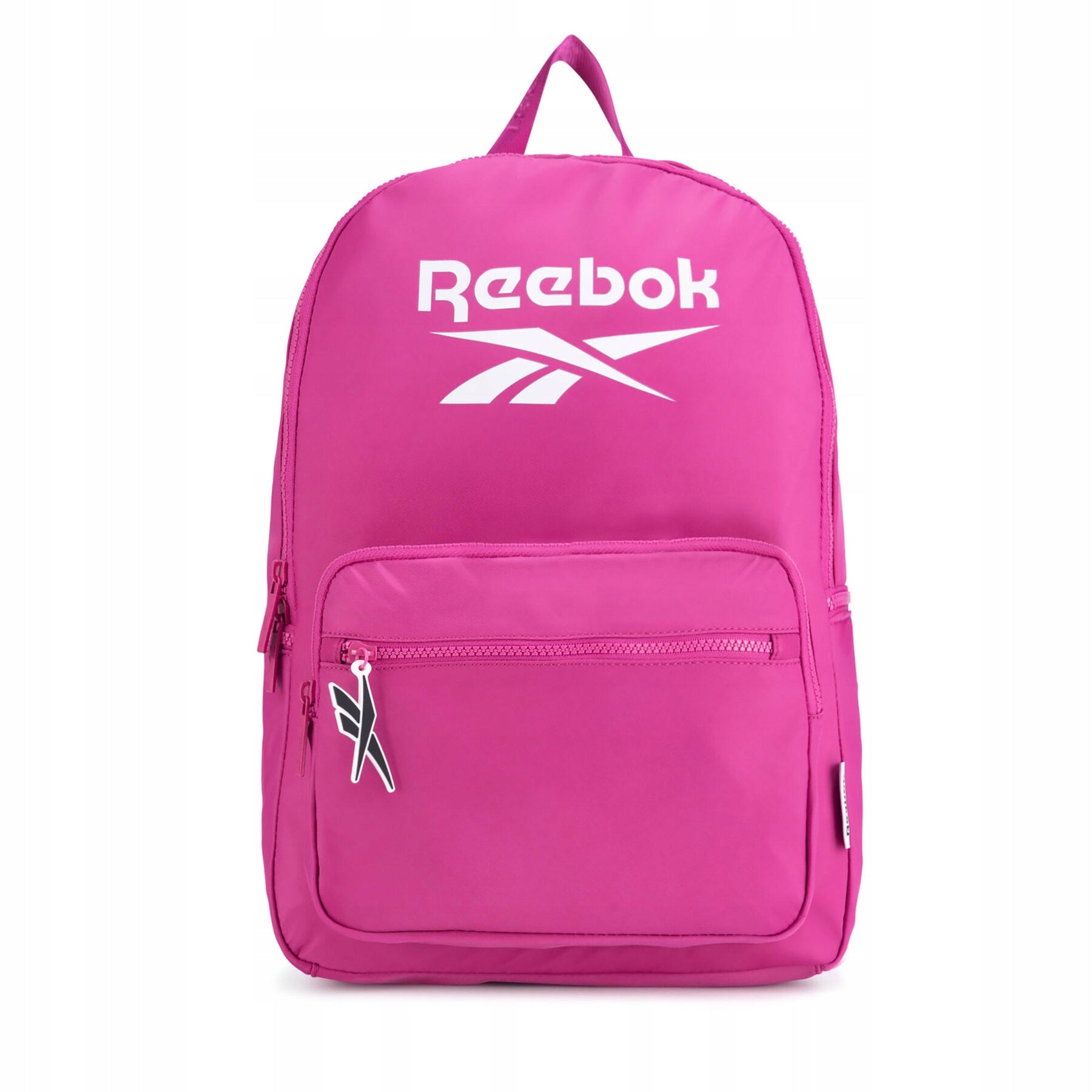 Reebok backpack woman Rozowy RBK-044-CCC-05