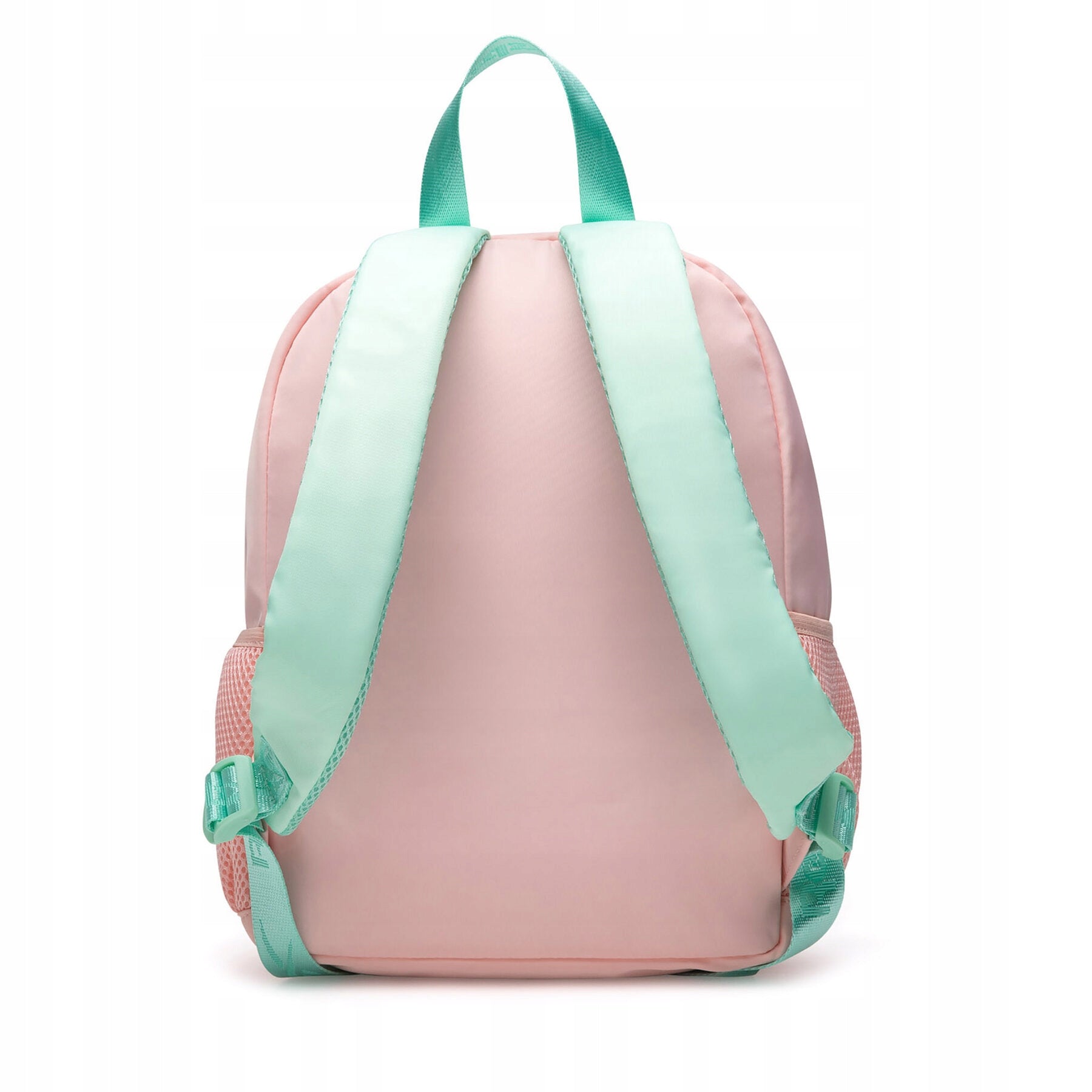 Reebok backpack woman Rozowy RBK-047-CCC-05 Packaging status original