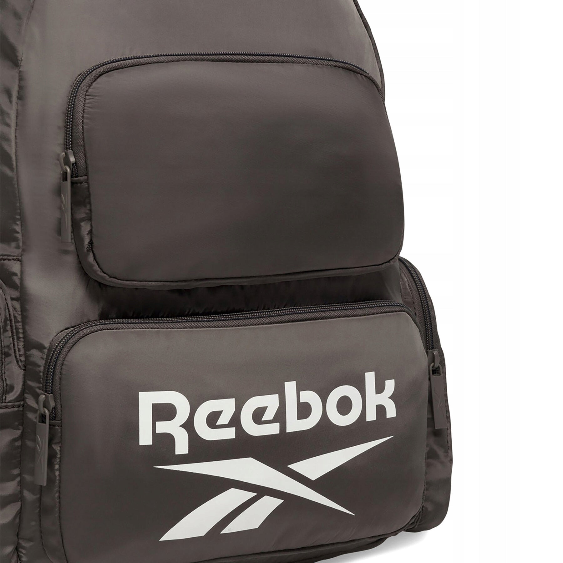 Reebok backpack woman grey RBK-033-CCC-05 Brand Reebok