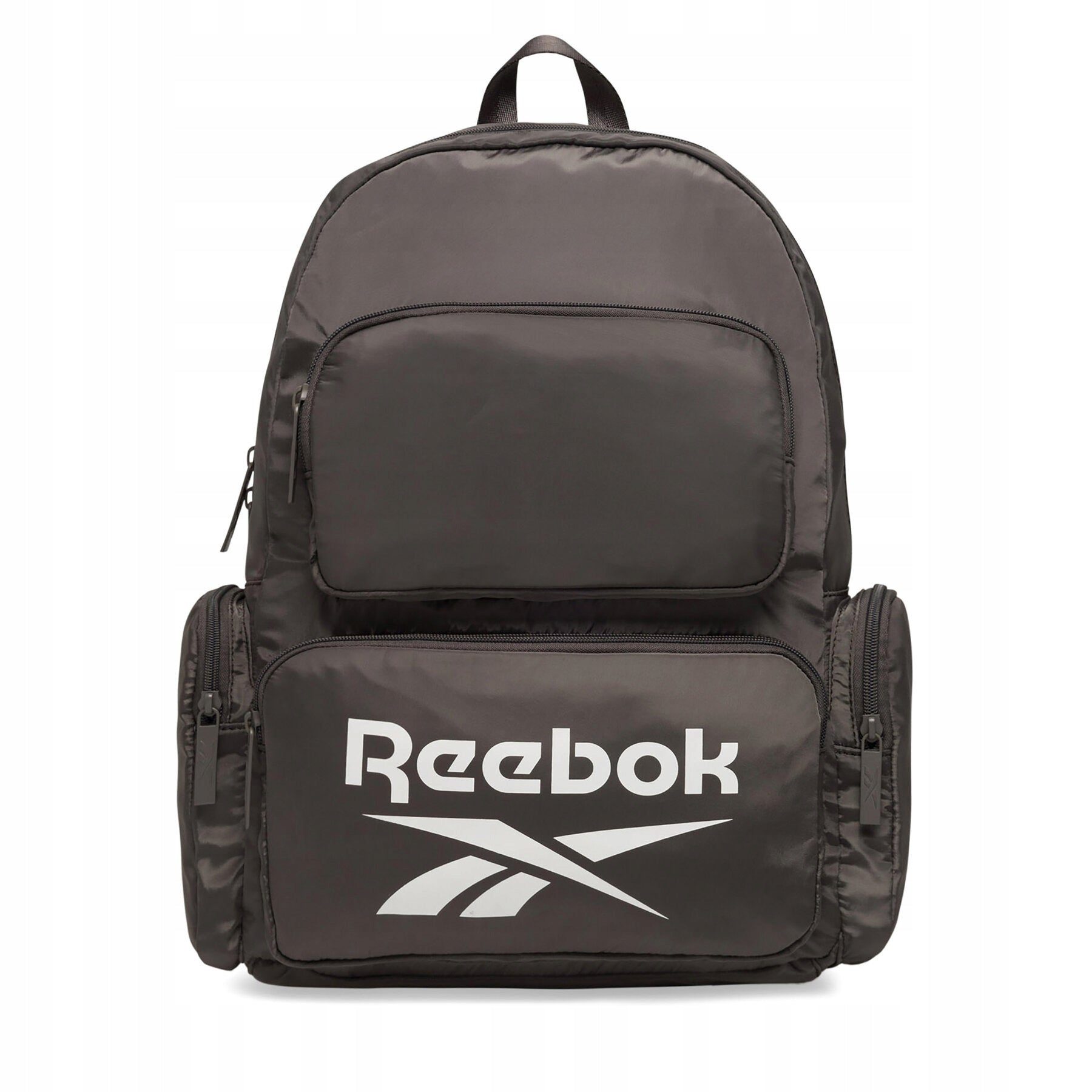 Reebok backpack woman grey RBK-033-CCC-05