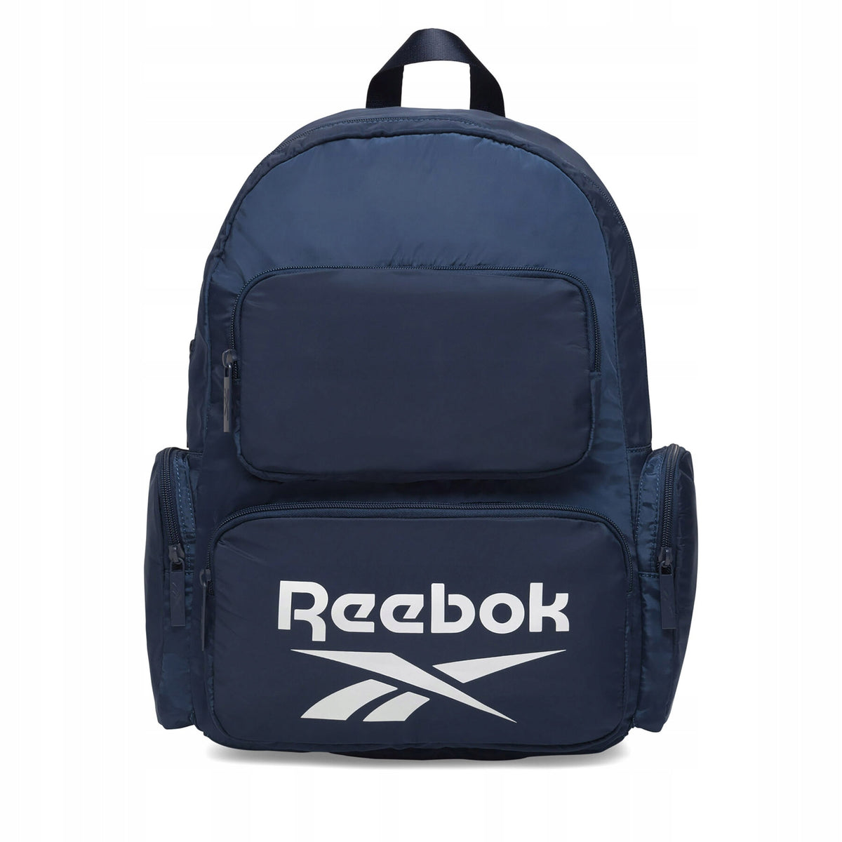 Reebok backpack woman navy blue RBK-033-CCC-05
