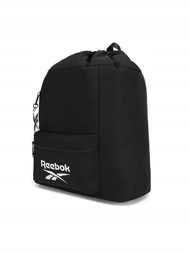 Reebok city backpack black Manufacturer code RBK-037-CCC-05