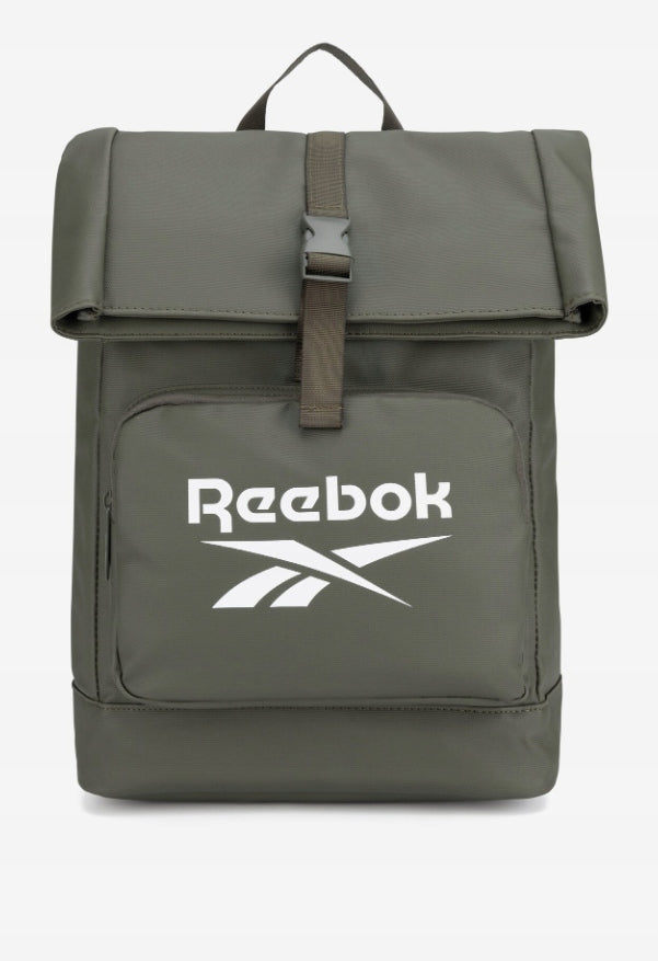 Reebok sports backpack green Brand Reebok