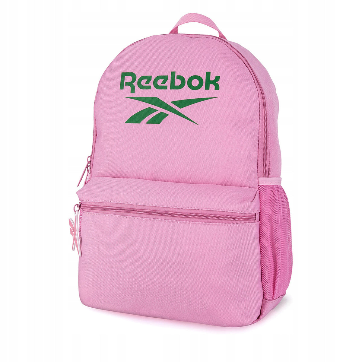 Reebok sports backpack pink strong very fashionable very solid mega pink! Brand Reebok