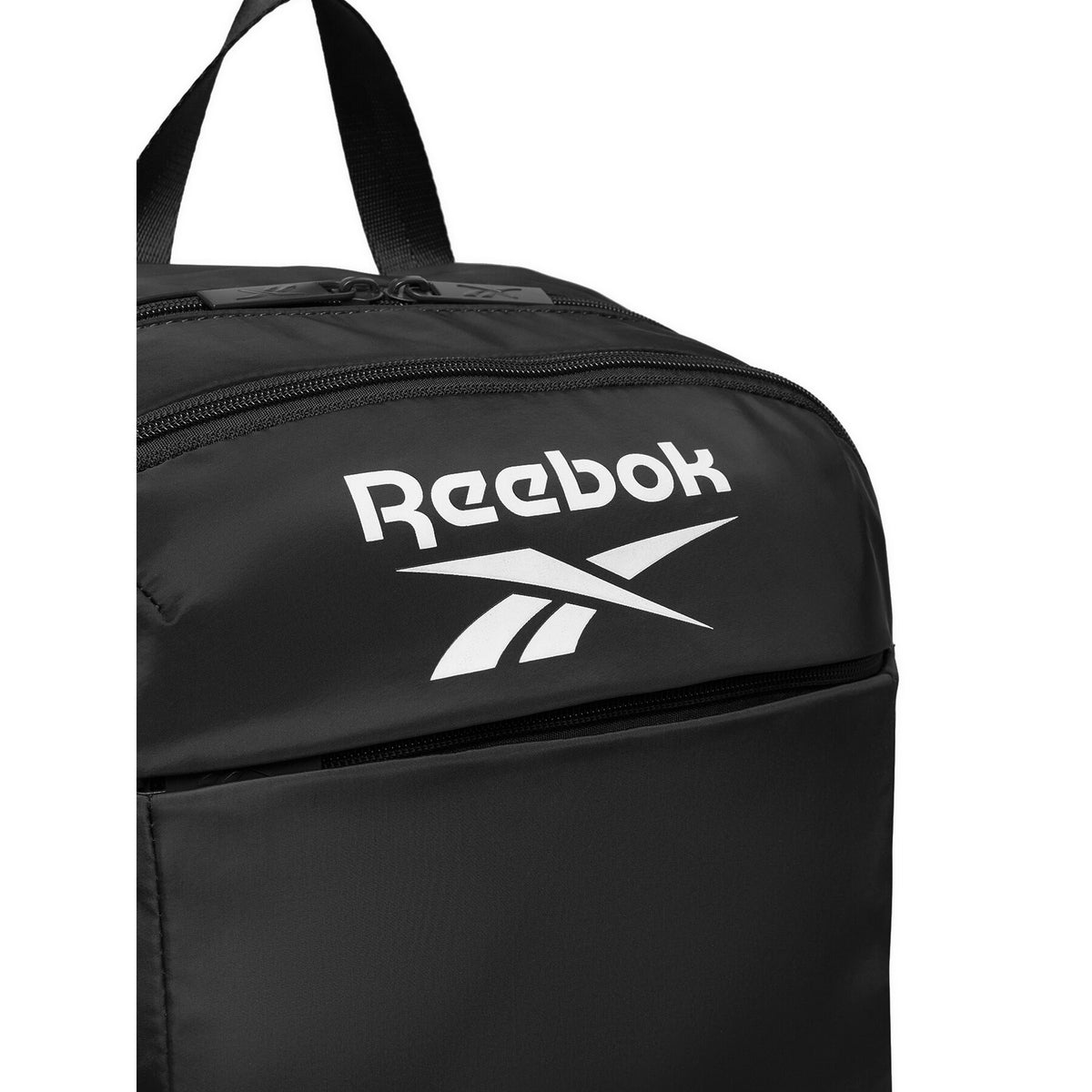 Reebok unisex backpack black RBK-040-CCC-05 Brand Reebok