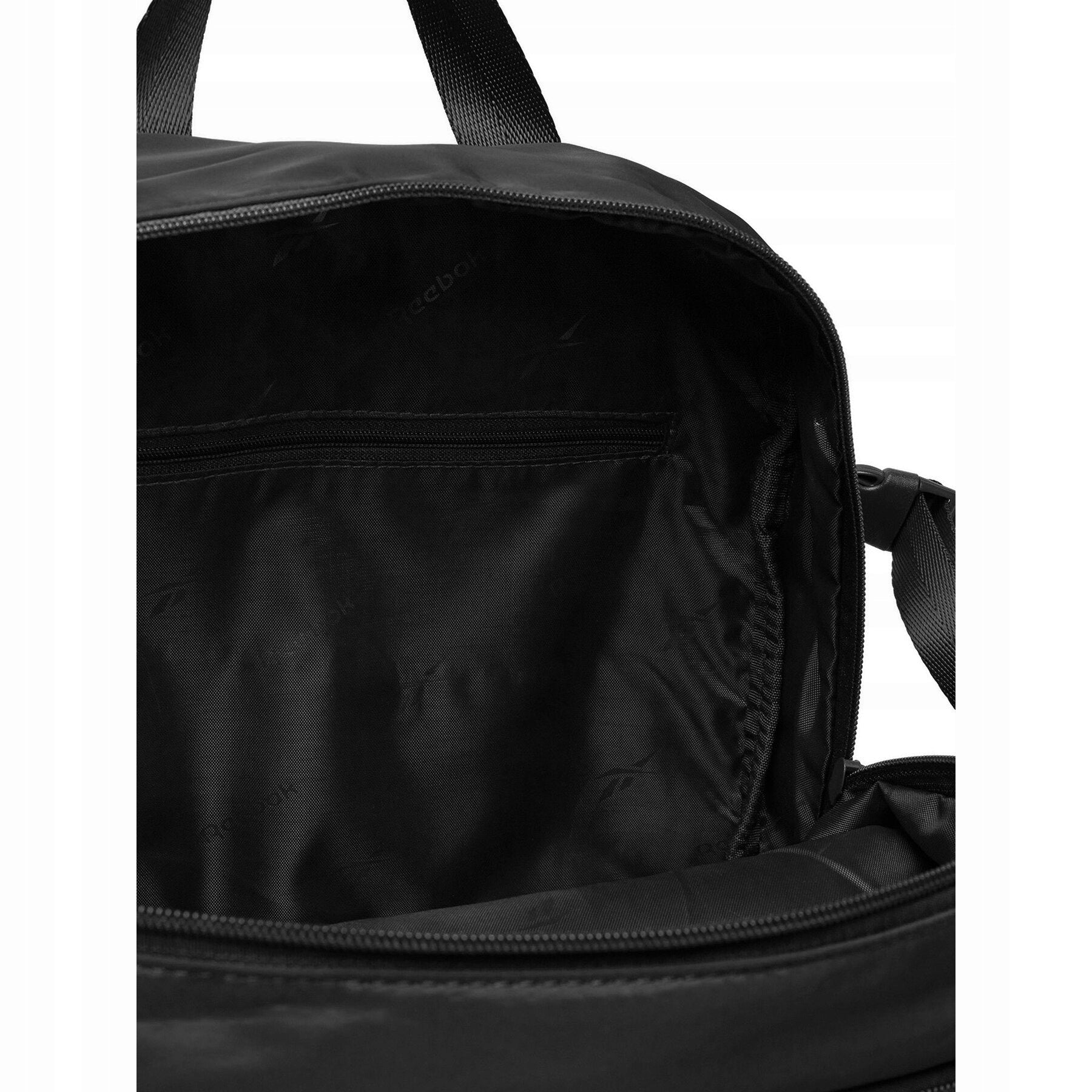 Reebok unisex backpack black RBK-040-CCC-05 Packaging status original