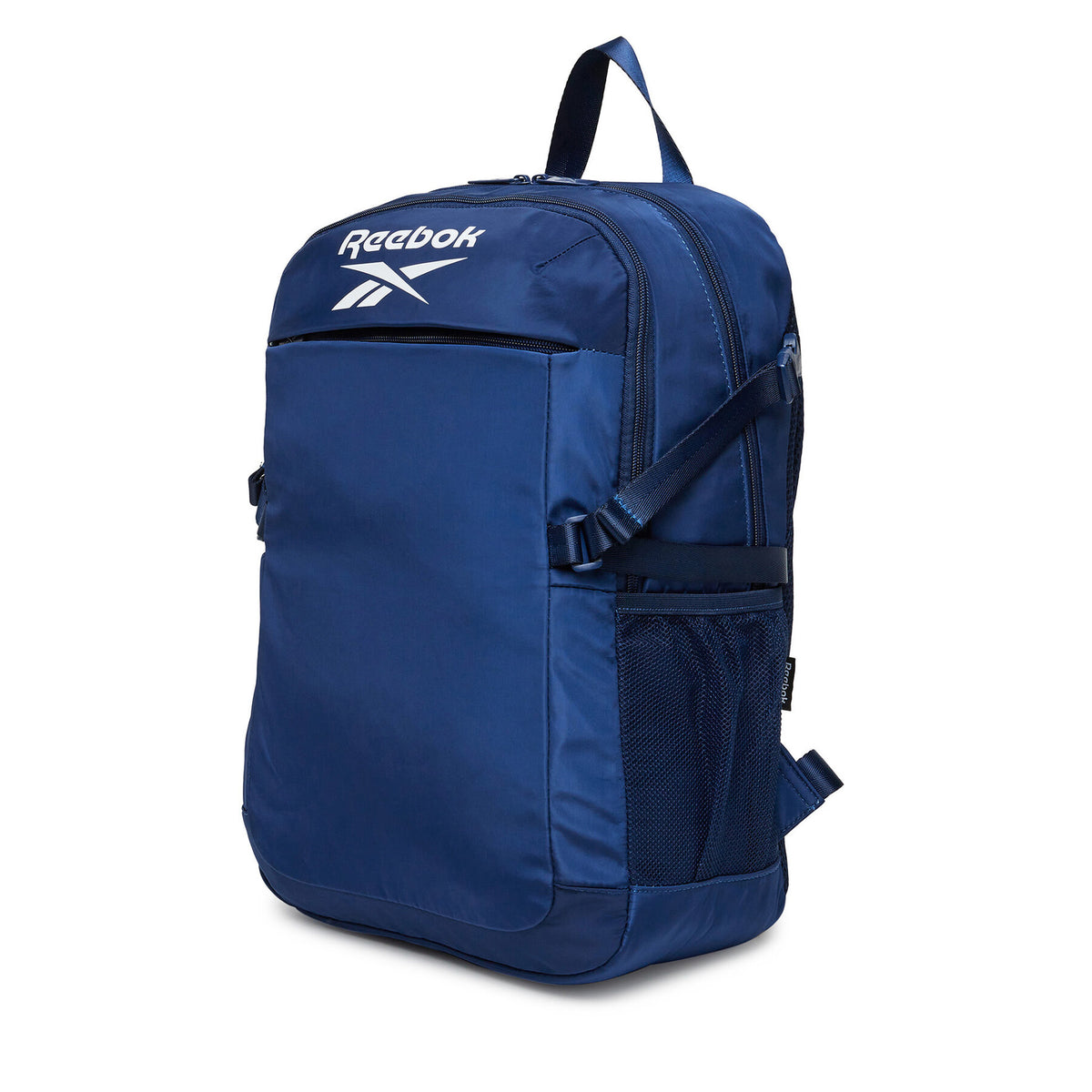 Reebok unisex backpack navy blue RBK-040-CCC-05 Brand Reebok