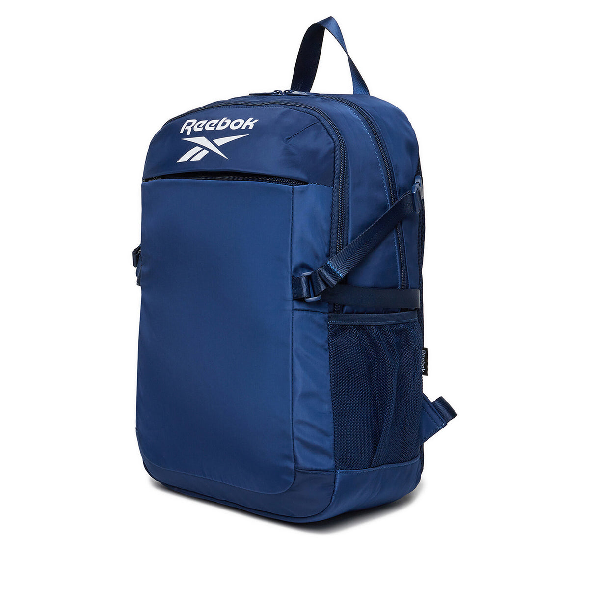 Reebok unisex backpack navy blue RBK-040-CCC-05 Packaging status original