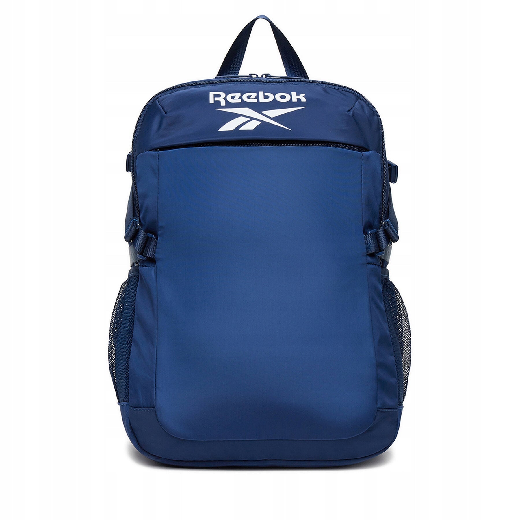 Reebok unisex backpack navy blue RBK-040-CCC-05