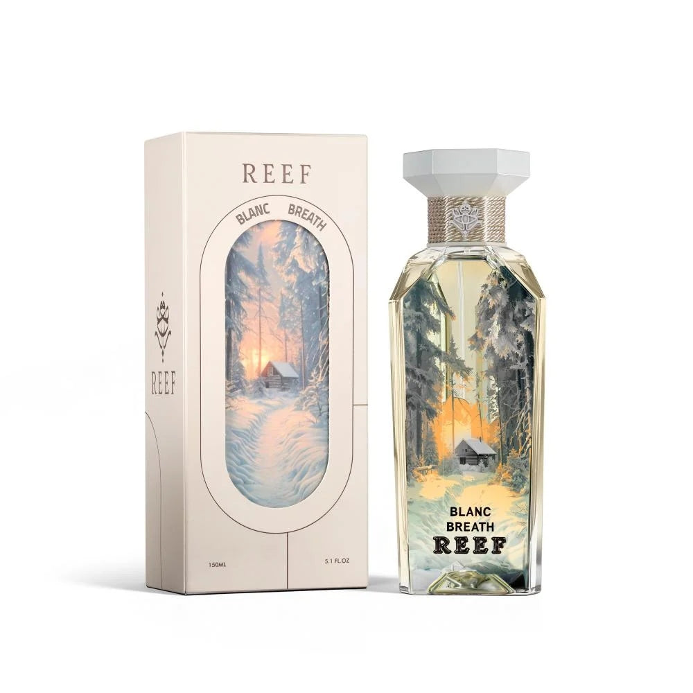 Reef Blanc Breath 150ml Perfume For Men's Fragrance For Him